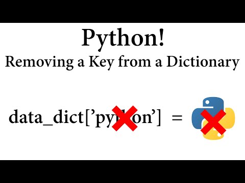 Video: Kaj počne v Pythonu?