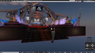 Virtual Events Demo | Alt Ethos September 2020