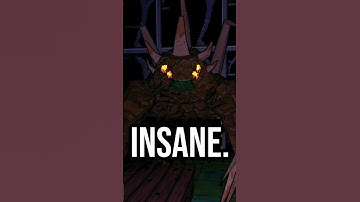 The Craziest Mod You