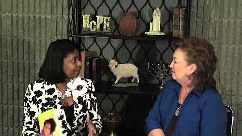 Stephanie Perry Moore: Fiction for Kids Dealing wi...