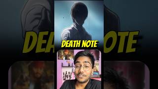 Finally Death Note Hindi Dub Streaming On Anime Times Death Note Hindi
