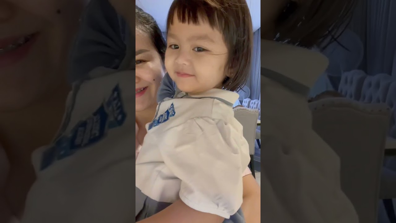 វគ្គ “អោបអូនម្តងទៀតបានទេ “🥺រឿងកូនពៅទៅរៀន ភាគទី 770 😂