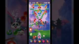 Panda Pop Level 3701