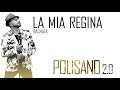 bachata - LA MIA REGINA - ROBERTO POLISANO 2.0 - musica da ballo e musica latina