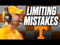 This Season Will Be Josh Heupel's BIGGEST Test Yet, As The UT Vols Head Coach...