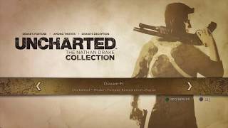 Uncharted - Drake&#39;s Fortune - PS4 - Gameplay - #2