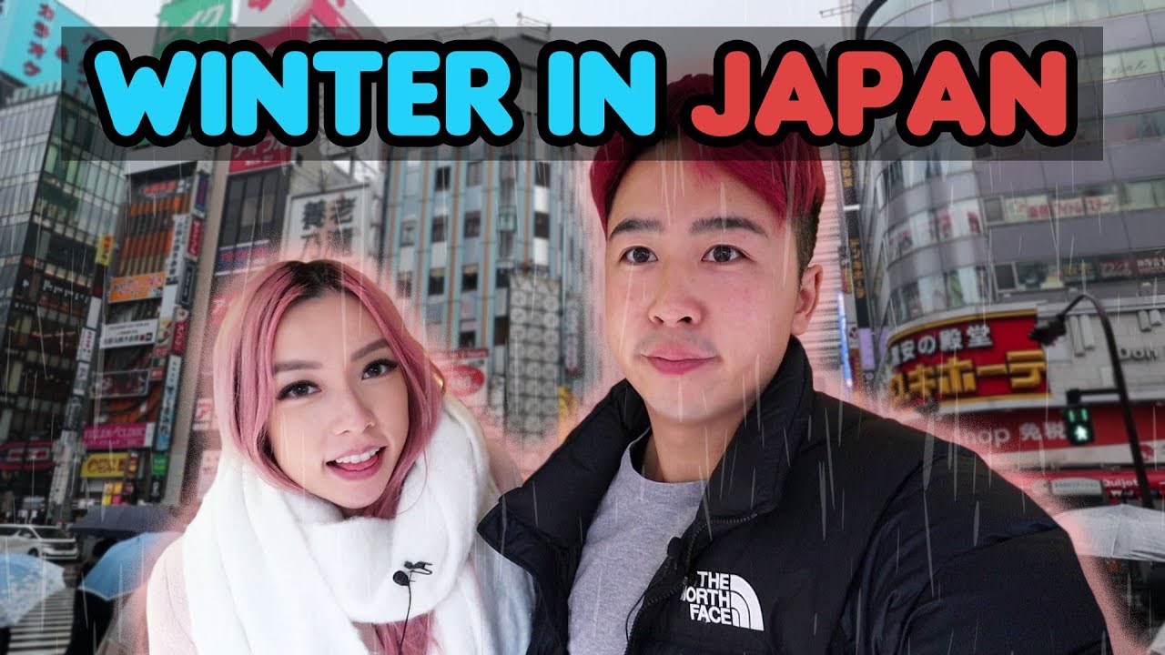 ⁣We travelled to Japan for All You Can Eat Hot Pot | TOKYO