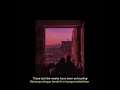 Jeremy Zucker - comethru | official video lyrics terjemahan Indonesia | story