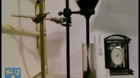 Trinity College Dublin Captures Successul Pitch Drop Experiment on Video