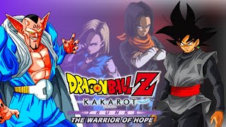 Focando-se no Trunks do Futuro, Dragon Ball Z: Kakarot (Multi) tem terceiro  DLC revelado - GameBlast