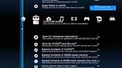 Rogero 4.46 V1.00 CEX CFW