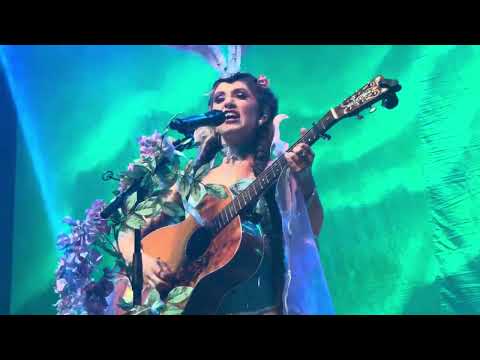 Sierra Ferrell’s Ryman Headlining Debut - Dollar Bill Bar (Ryman) Nashville, TN 3.20.24