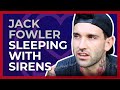Writing Music With Meaning -- Jack Fowler of Sleeping With Sirens