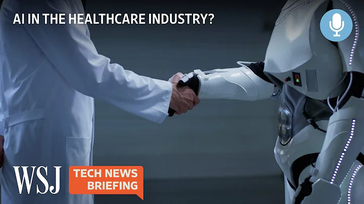 Can AI in Healthcare Be Trusted? | WSJ Tech News Briefing