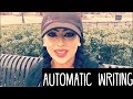 Automatic Writing: How To