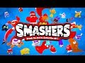 Gambar Smashers 3 Pk Smashball - Mainan Smash Anak dari Zuru Official Store Kab. Bogor 4 Tokopedia