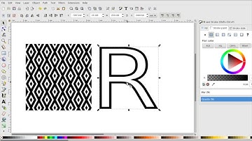 hackLAB Tips & Tricks: The Inkscape Intersection Tool