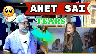 Анет Сай - СЛЁЗЫ (Anet Sai - TEARS) (Премьера клипа, 2020) / OST «Пацанки» - Producer Reaction