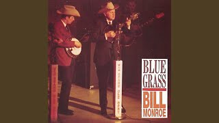 Watch Bill Monroe Cheap Love Affair video