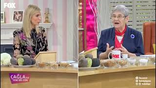 (Ersağ) Ürünlerini Kullanın Sağlıklı Kalın. Kimyasallara Mecbur Değilsiniz.