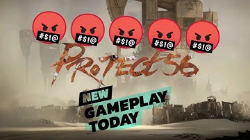 PROJECT 56 ( EARLY ACCESS ) 2022 | PROJECT 56 ANDROID, IOS GAMEPLAY | FAST TIME PROJECT 56 GAMEPLAY