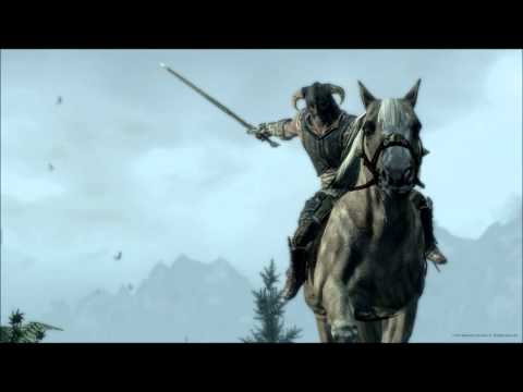 Video: Skyrim 1.6-update Gaat Live Op Xbox 360