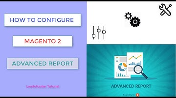 How To Configure Powerful Magento 2 Advanced Report Fast & Easy - Landofcoder Tutorials
