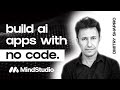 How to build and sell ai apps with no code