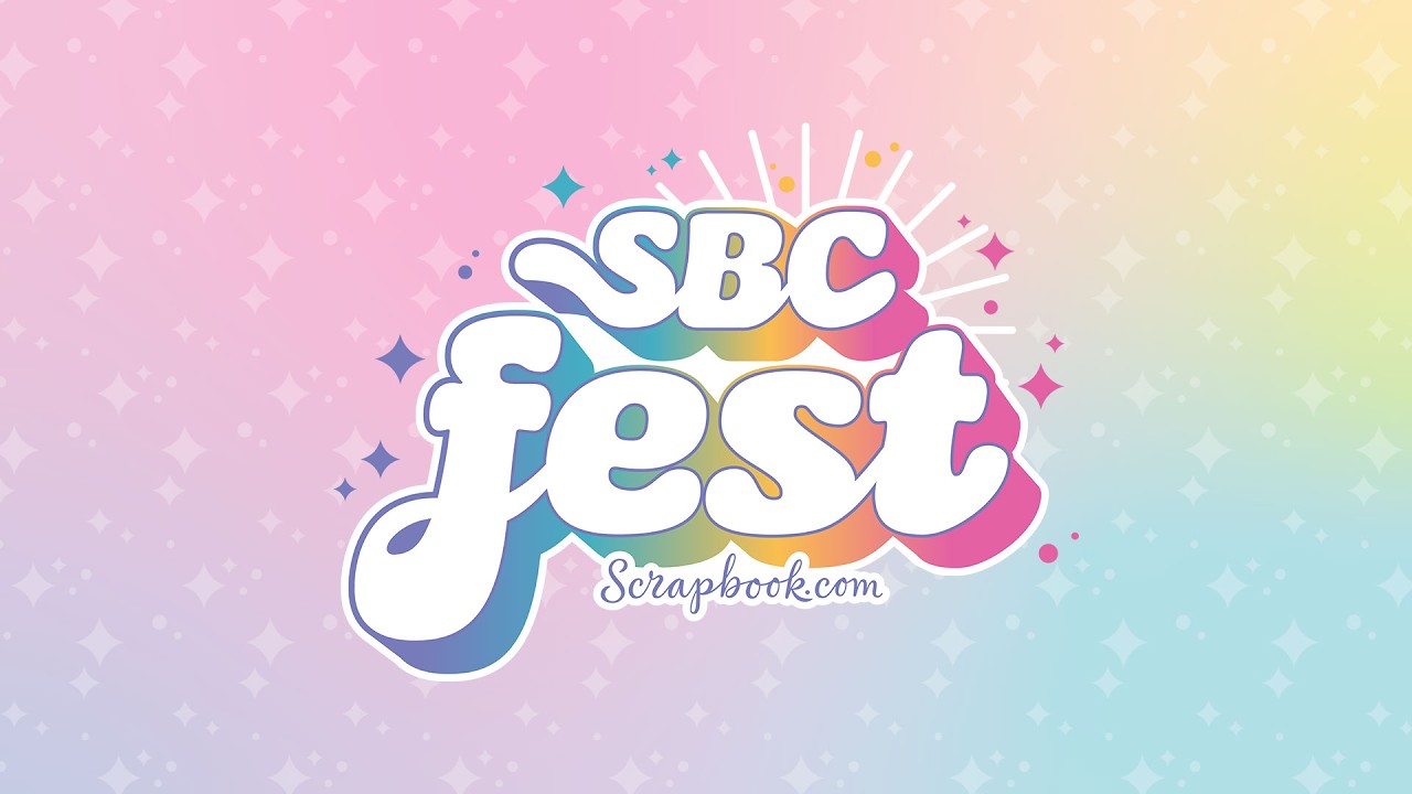 The Ultimate Crafting Event Is BACK! | Join SBC Fest on September 11, 2026!
