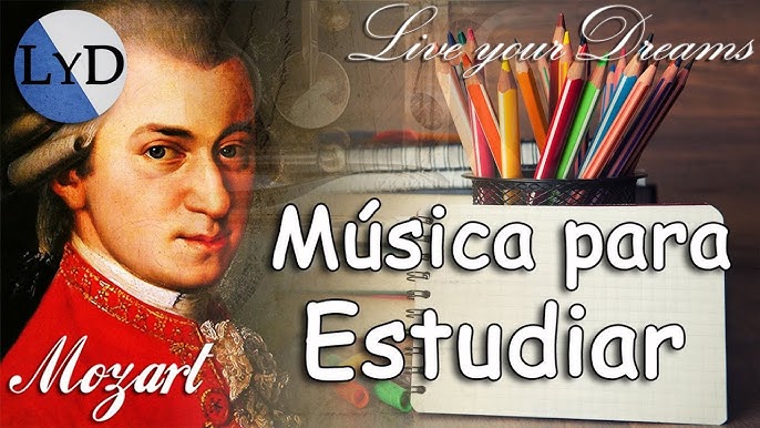 ☆ 3 HORAS DE MOZART PARA ESTUDIAR ☆ Música Clásica de Piano 📜 Música para  Trabajar y Concentrarse 