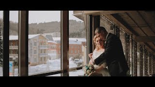 Анна и Роман - Свадебное видео, Бийск Анна и Роман - Свадебное видео, Бийск