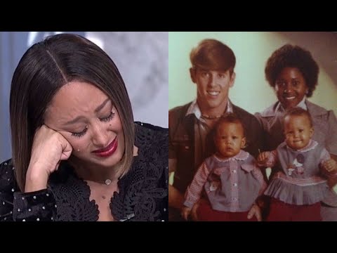 Video: Tia și Tamera au fost într-adevăr adoptate în viața reală?