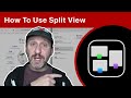 Mac Basics: How To Use Split View