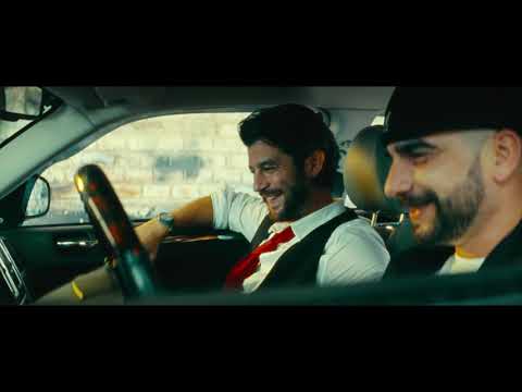 Trailer HALS ÜBER KOPF - Andreas Schmied /// 2023 /// Komödie
