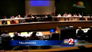 Lawmakers mull sex offender crackdown