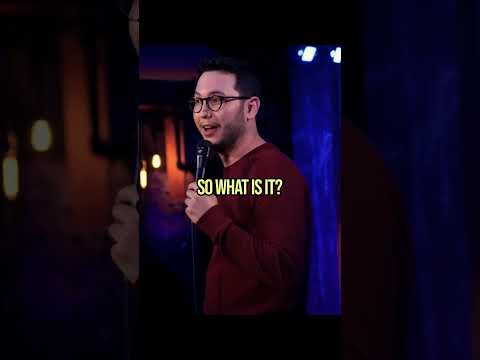 #standupcomedy #comedy #standup #funny #comedygenre #standupcomedian #funnyjokes #haha #humor