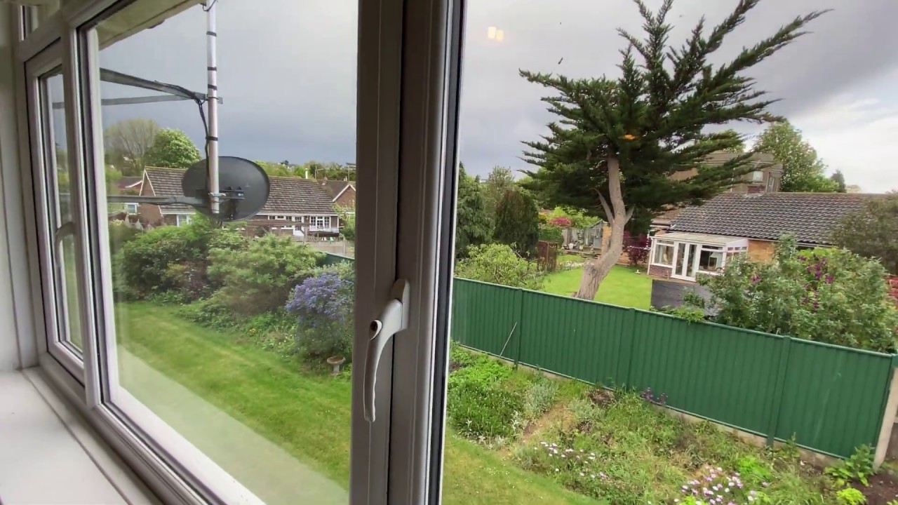 Glebe Way Walk Through Tour YouTube