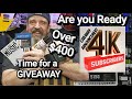 Contest closedwin a spark mini in my 4k giveaway win over 400 in amazing prizes