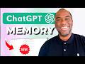 3 INSANE ChatGPT Updates That Will Change Everything!