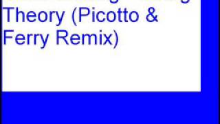 Chris Liebing - String Theory (Picotto &amp; Ferry Remix)