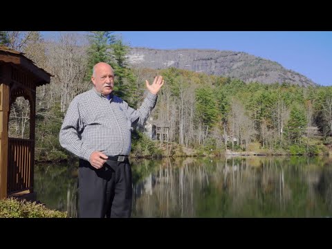 Vídeo: On és el llac Glenville nc?