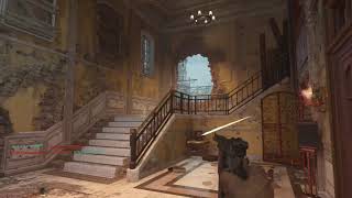 Call of Duty®: WWII Elevator Antics