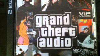 Reid V.i.P. Brown - Grand Theft Audio- Oh No remix