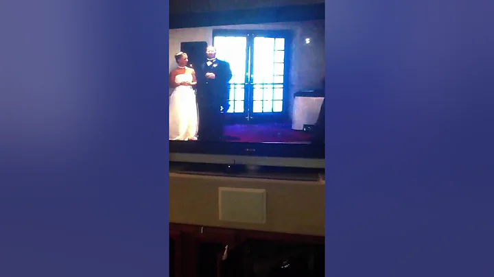Robin ans trace pt holli speech