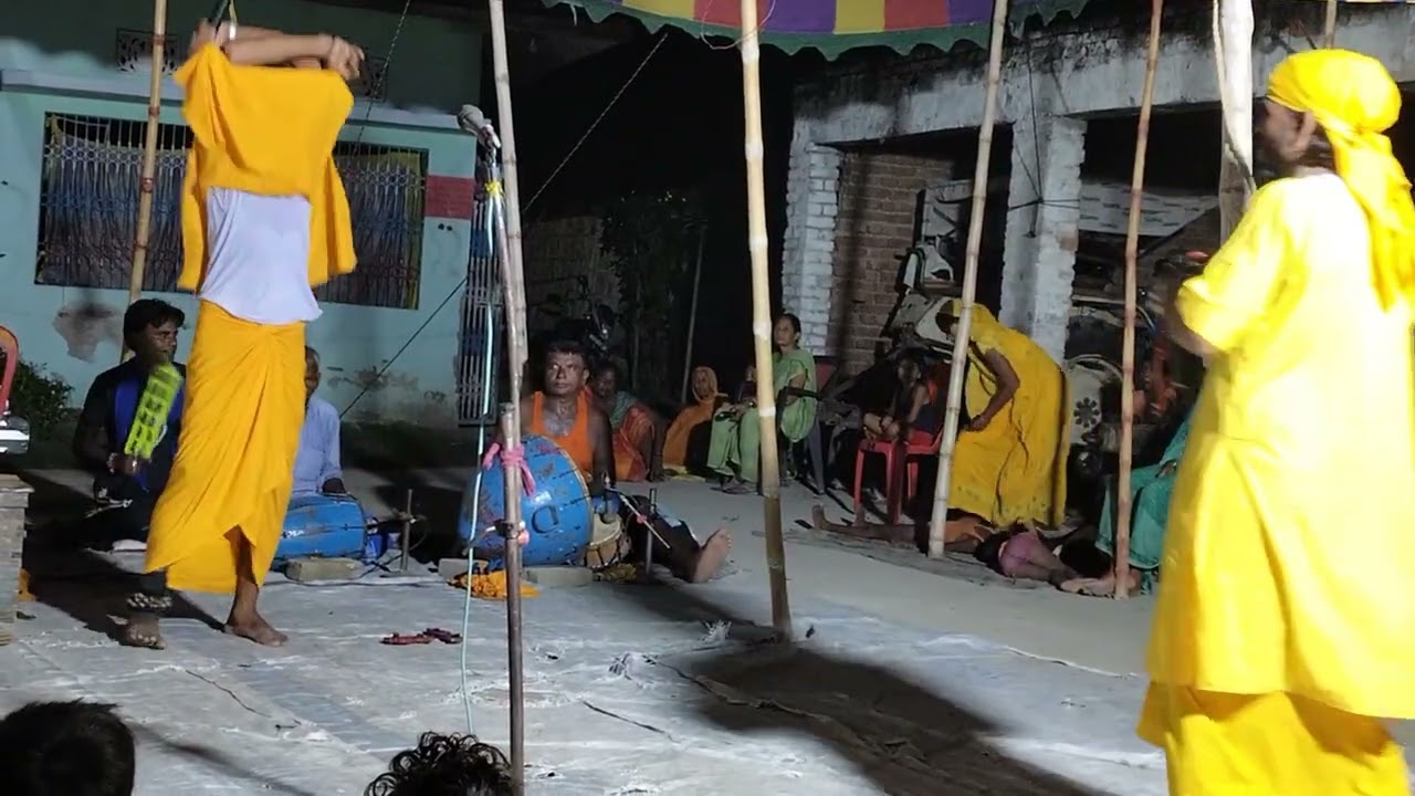 #Vedio मास्टर सलीम #अहमद जी बन गए पागल #super duper hiit Nach #program भोजपुरी August 2025