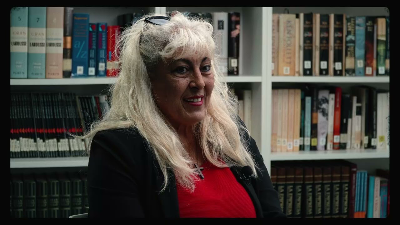 VOCES DESDE LA CALMA. Nunca es tarde para afrontar un problema de salud mental y reiniciar tu vida