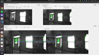 ORB Feature Detection and Matching