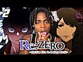 SUBARU NATSUKI IS THE GOAT! | Re:Zero Season 1 Episode 2 Reaction | First Time Watching