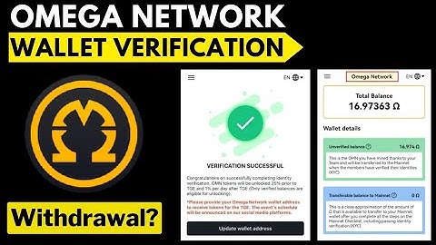 Omega Coin Withdraw Process Omega Coin Claim Kaise karel Omega Coin Withdraw Metamask 1Omega Network