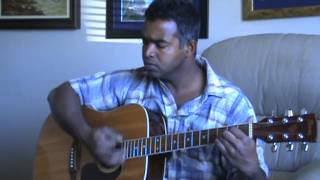 Video thumbnail of "Eda Raa Guwan Thotupoledi by Sudath"